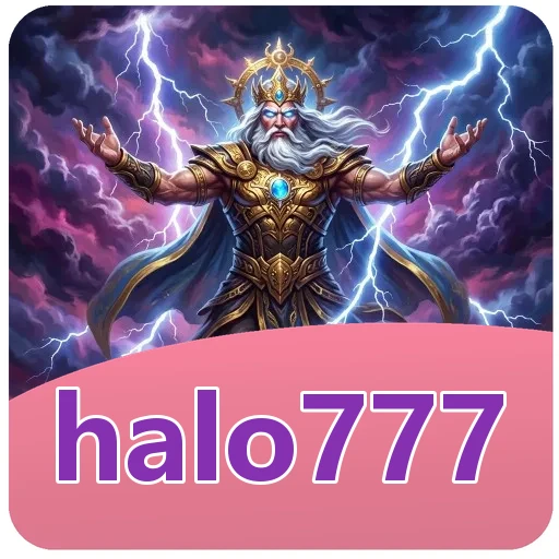 Detail APK halo777