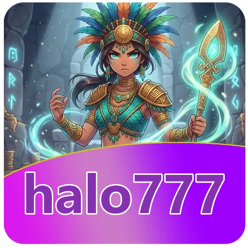 Keamanan halo777
