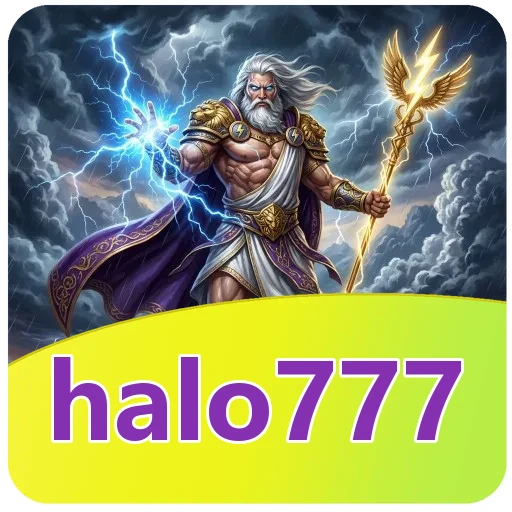 Aplikasi halo777 Android